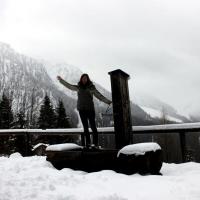 Brunnen ich