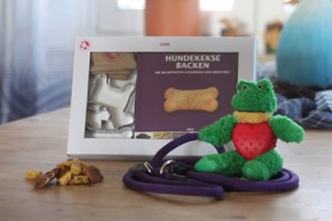 Freddys Geschenke